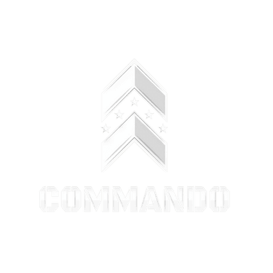 Commando Barbershop